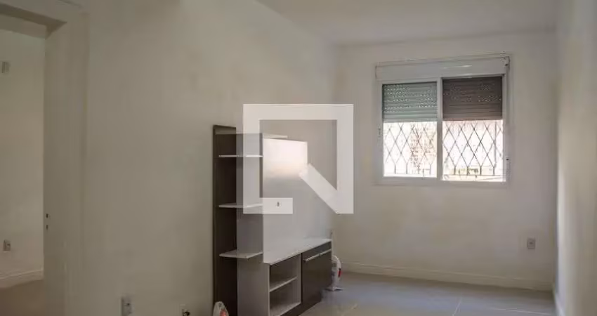 Apartamento para venda - praia de belas , 1 quarto,  63 m² - porto alegre