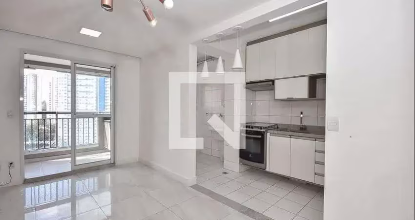 Apartamento para venda - vila andrade, 2 quartos,  47 m² - são paulo