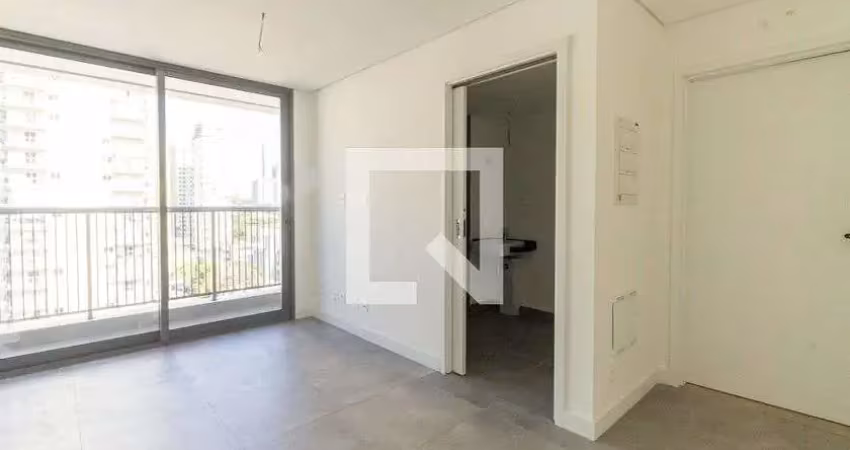 Kitnet / stúdio para venda - tatuapé, 1 quarto,  26 m² - são paulo