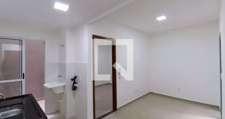Apartamento para venda - vila ré, 1 quarto,  38 m² - são paulo