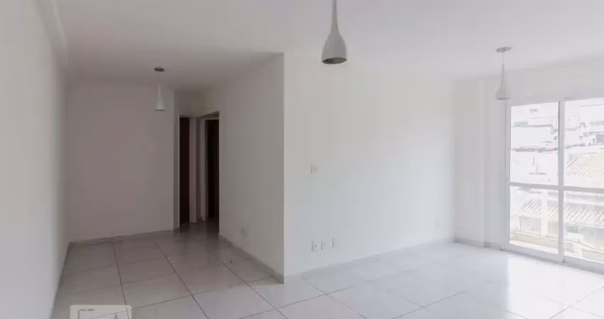 Apartamento para venda - parque das nações, 2 quartos,  55 m² - santo andré