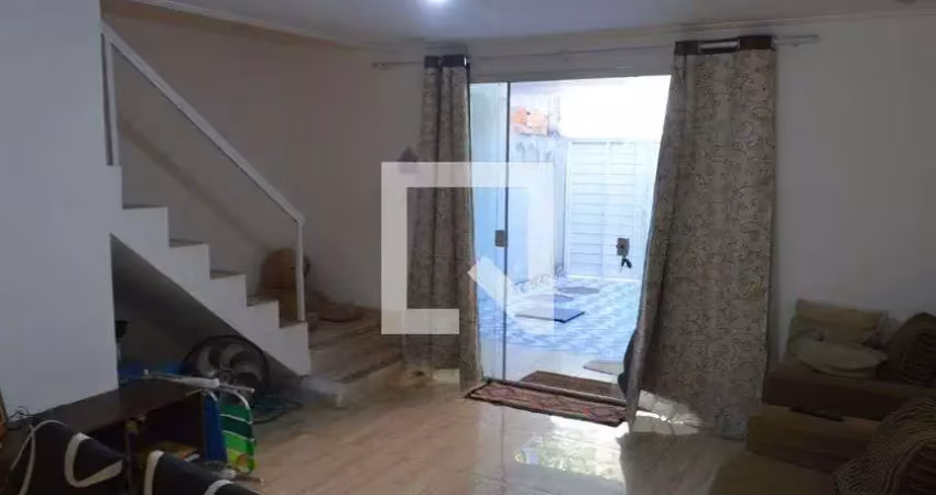 Casa / sobrado em condomínio para venda - taquara, 3 quartos,  80 m² - rio de janeiro