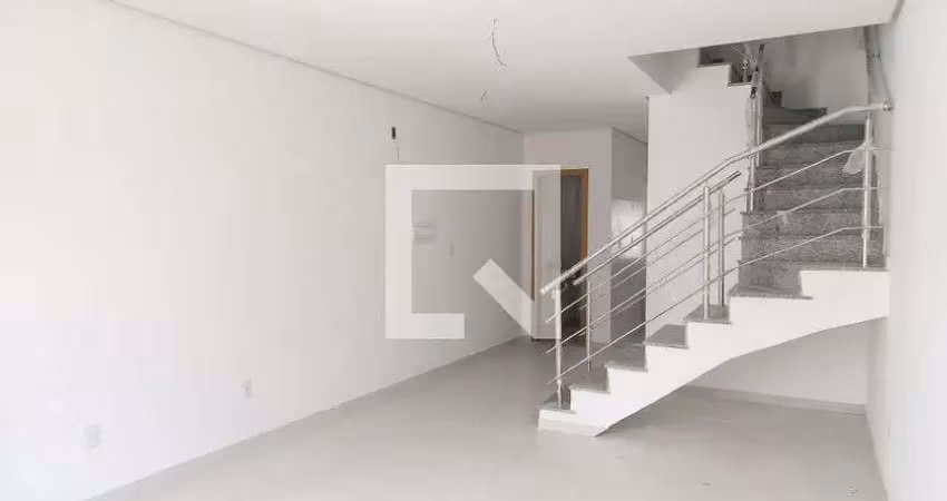 Casa para venda - guarujá, 3 quartos,  127 m² - porto alegre