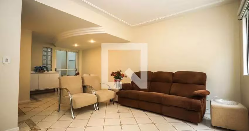 Casa / sobrado em condomínio para venda - bosque da saúde, 3 quartos,  195 m² - são paulo