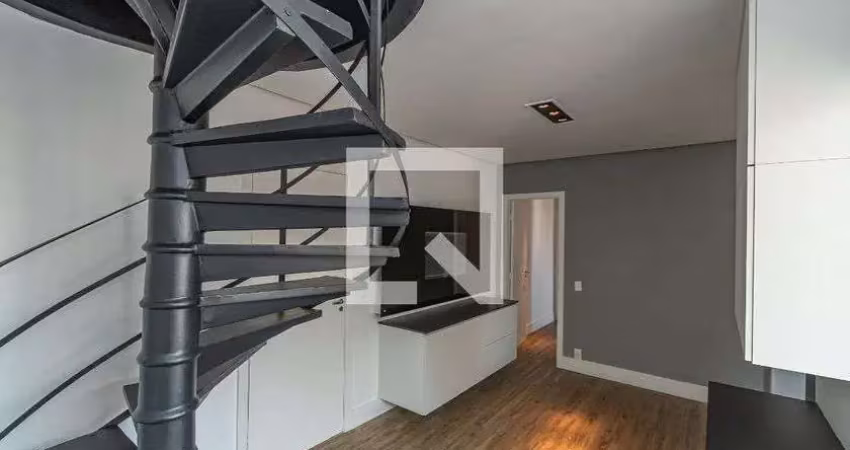 Cobertura para venda - botafogo, 2 quartos,  143 m² - campinas