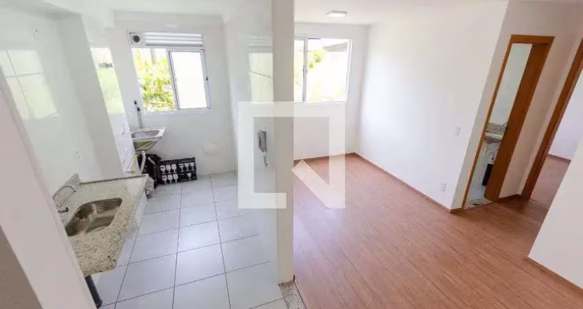 Apartamento para venda - jardim iris , 2 quartos,  44 m² - são paulo