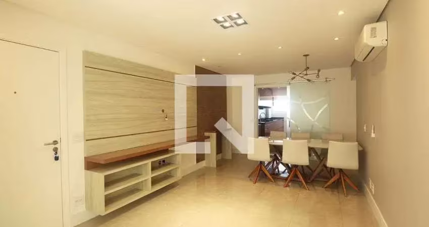 Apartamento para venda - campestre, 2 quartos,  97 m² - santo andré