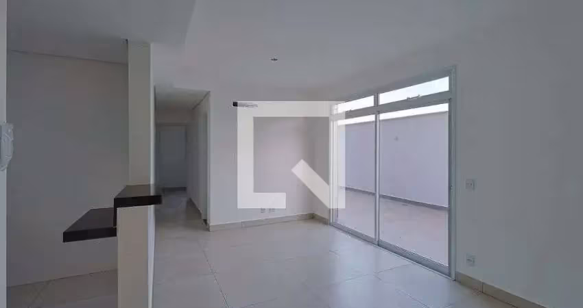 Apartamento para venda - padre eustáquio, 3 quartos,  120 m² - belo horizonte
