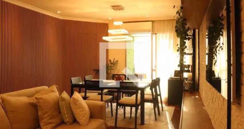 Apartamento para venda - vila pompéia, 3 quartos,  83 m² - são paulo