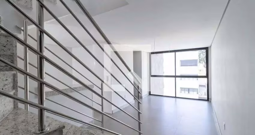 Cobertura para venda - liberdade, 3 quartos,  167 m² - belo horizonte