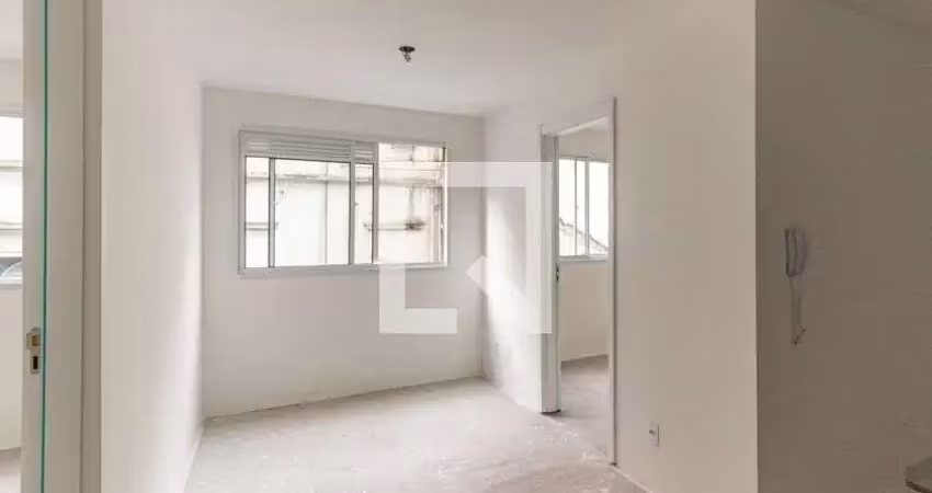 Apartamento para venda - centro, 2 quartos,  36 m² - são paulo