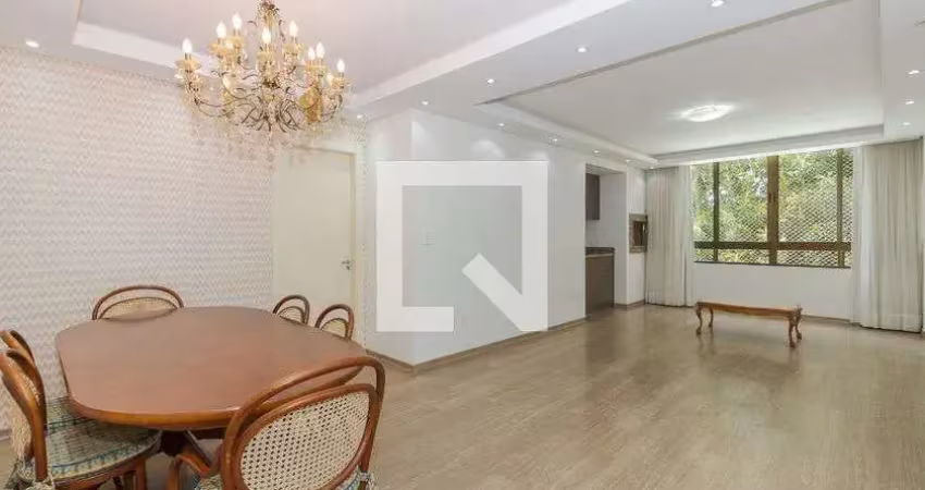 Apartamento para venda - cristo redentor, 3 quartos,  105 m² - porto alegre