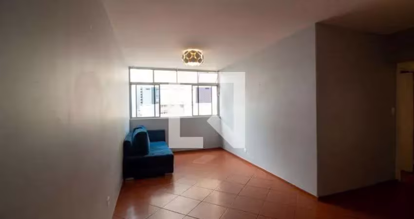 Apartamento para venda - brooklin, 2 quartos,  86 m² - são paulo