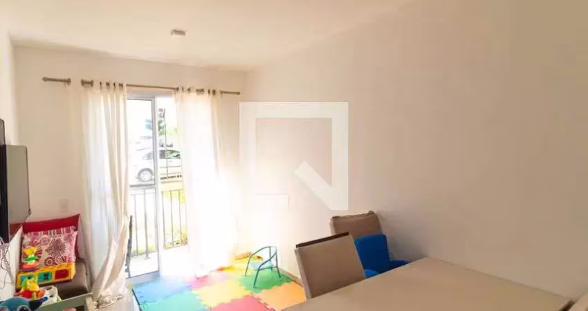 Apartamento para venda - campos elíseos , 2 quartos,  44 m² - campinas