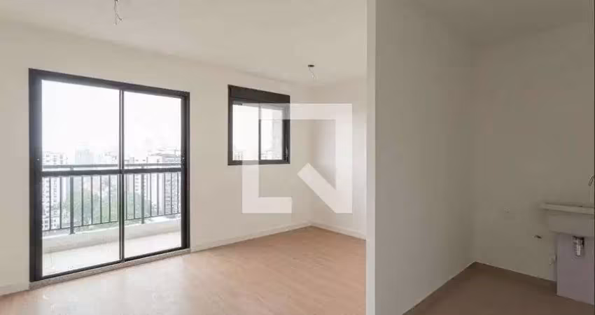 Apartamento para venda - moema, 1 quarto,  40 m² - são paulo