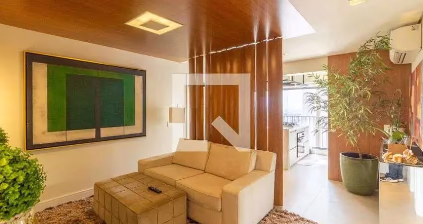 Kitnet / stúdio para venda - pinheiros, 2 quartos,  69 m² - são paulo