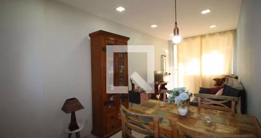 Apartamento para venda - freguesia , 1 quarto,  50 m² - rio de janeiro