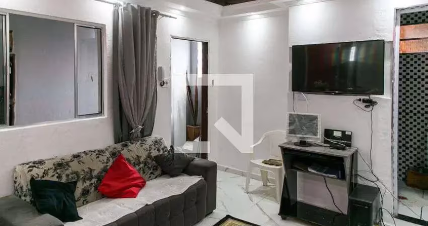 Casa para venda - vila sabrina , 2 quartos,  225 m² - são paulo