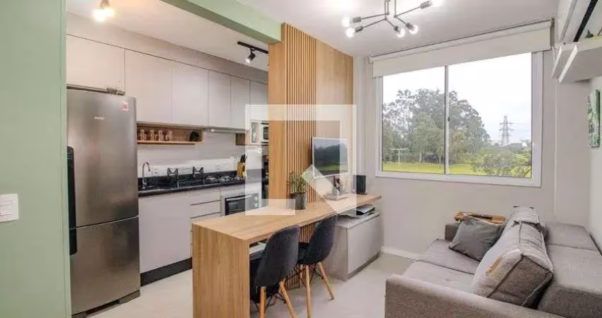 Apartamento para venda - sarandi, 2 quartos,  41 m² - porto alegre