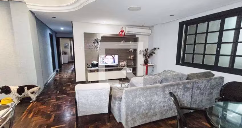 Apartamento para venda - centro, 3 quartos,  95 m² - são leopoldo