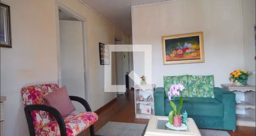 Casa para venda - rubem berta, 3 quartos,  90 m² - porto alegre