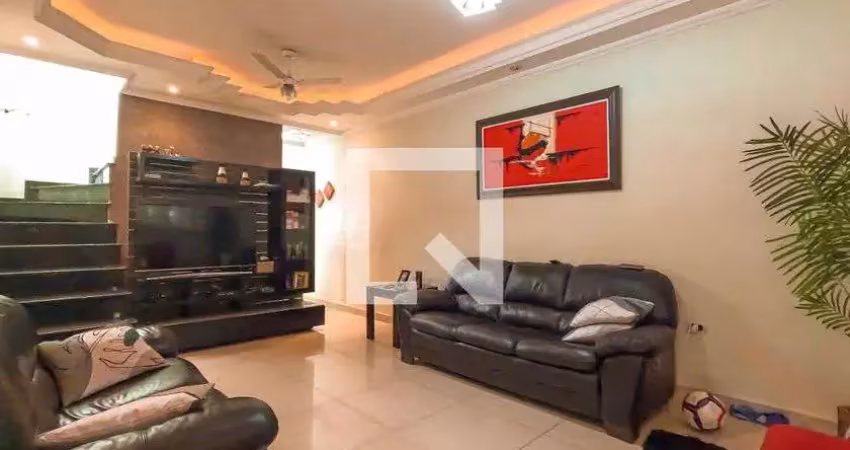 Casa para venda - taboão, 5 quartos,  250 m² - guarulhos