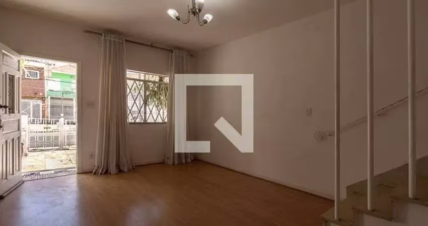 Casa para venda - aclimação, 3 quartos,  120 m² - são paulo