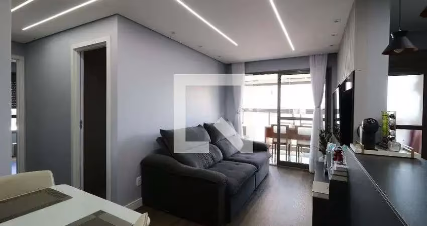 Apartamento para venda - jardim bela vista, 2 quartos,  63 m² - santo andré