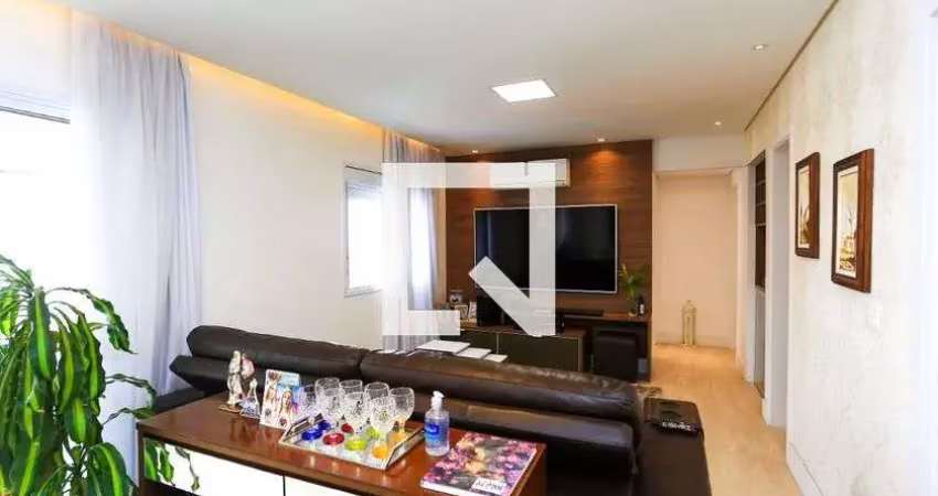 Apartamento para venda - portal do morumbi, 2 quartos,  110 m² - são paulo