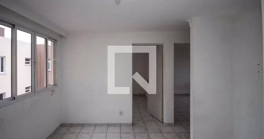 Apartamento para venda - sapopemba, 2 quartos,  51 m² - são paulo