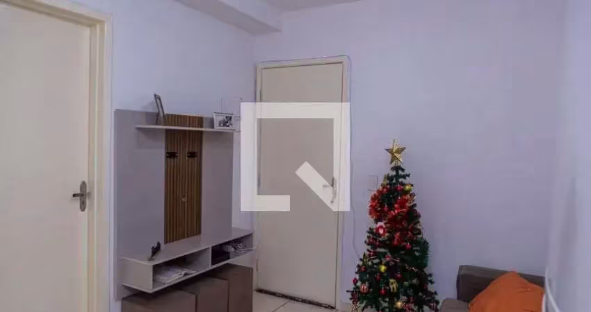 Apartamento para venda - artur alvim, 2 quartos,  45 m² - são paulo