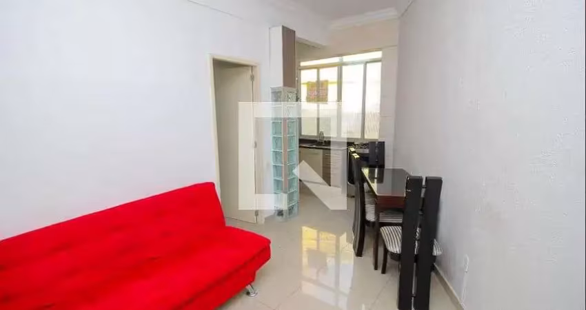 Apartamento para venda - catete, 1 quarto,  30 m² - rio de janeiro