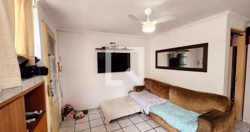Apartamento para venda - cecap, 3 quartos,  65 m² - jundiaí