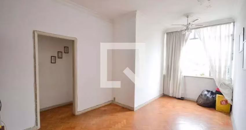 Apartamento para venda - são cristóvão, 2 quartos,  71 m² - rio de janeiro