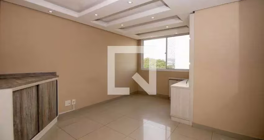 Apartamento para venda - sarandi, 3 quartos,  62 m² - porto alegre