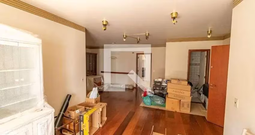 Apartamento para venda - cambuí, 3 quartos,  170 m² - campinas