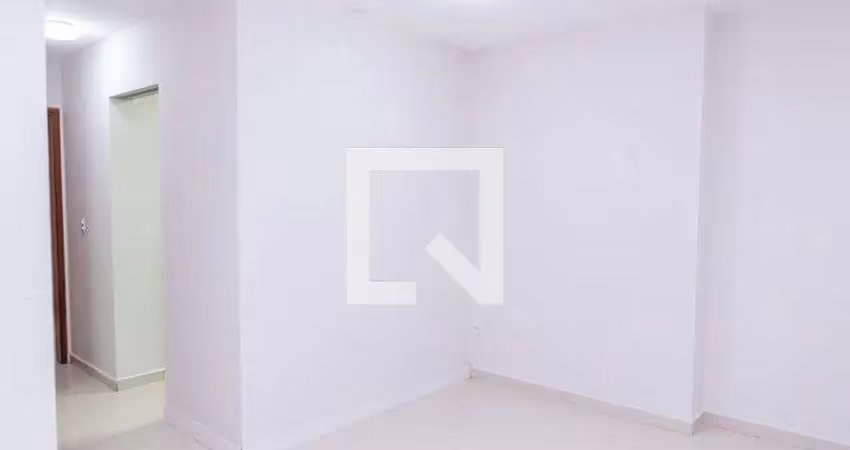 Apartamento para venda - vila euthalia, 1 quarto,  45 m² - são paulo