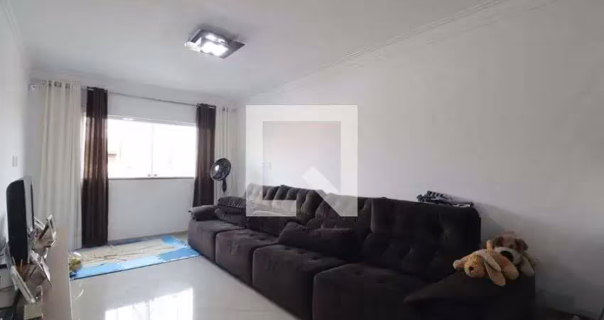 Casa para venda - vila francisco matarazzo, 3 quartos,  206 m² - santo andré