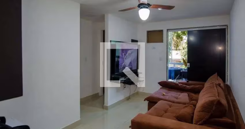 Apartamento para venda - recreio, 2 quartos,  50 m² - rio de janeiro