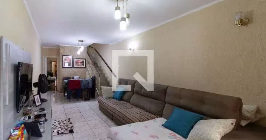Casa para venda - cangaíba, 2 quartos,  110 m² - são paulo