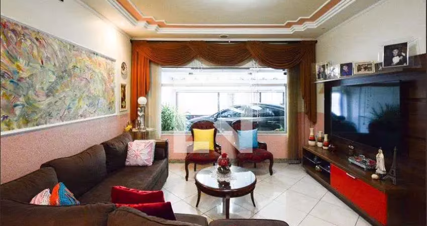 Casa para venda - nova petrópolis, 3 quartos,  192 m² - são bernardo do campo