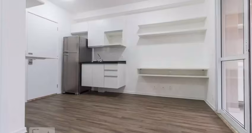 Kitnet / stúdio para venda - brooklin, 1 quarto,  33 m² - são paulo