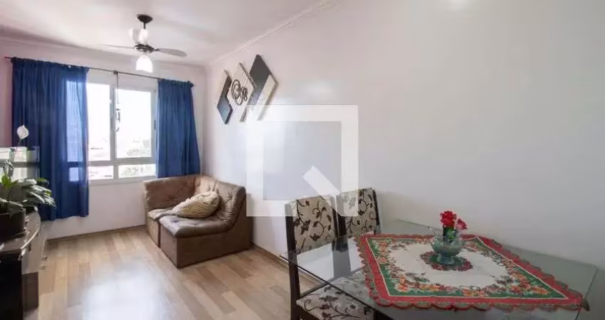 Apartamento para venda - jardim maia, 2 quartos,  49 m² - guarulhos