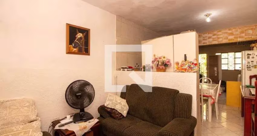 Casa para venda - passo d&apos;areia, 2 quartos,  90 m² - porto alegre