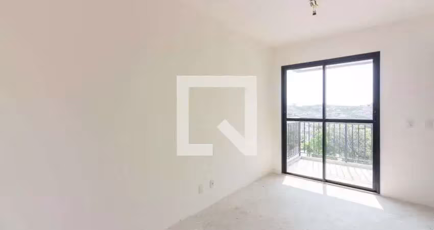 Apartamento para venda - cipava, 2 quartos,  47 m² - osasco