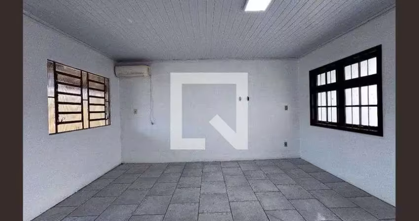 Casa para venda - campina, 2 quartos,  80 m² - são leopoldo