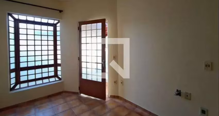 Casa para venda - parque residencial vila união  , 4 quartos,  220 m² - campinas