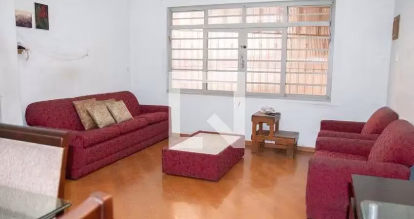 Casa para venda - vila mazzei, 3 quartos,  122 m² - são paulo