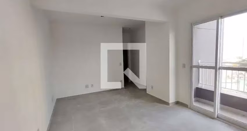 Apartamento para venda - parque das nações, 2 quartos,  56 m² - santo andré