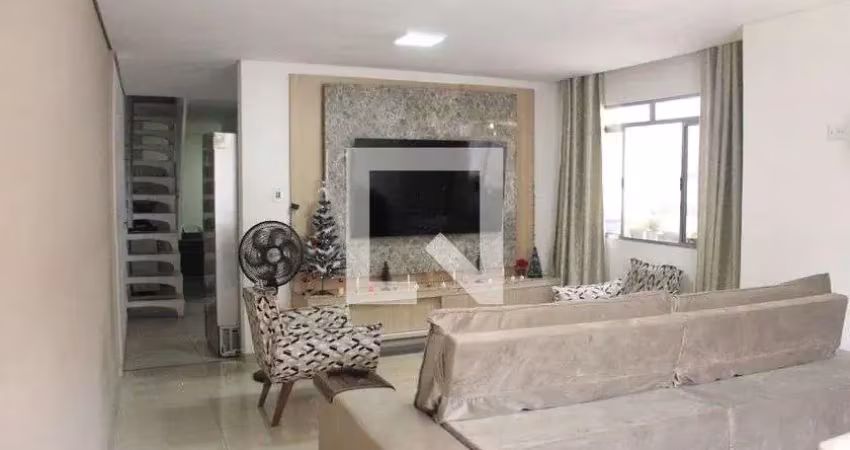 Casa para venda - torres tibagy, 3 quartos,  130 m² - guarulhos